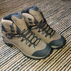 Merrell hiking boots